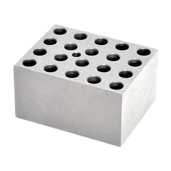 Module Block 2.0ml Corning Tube